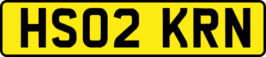HS02KRN