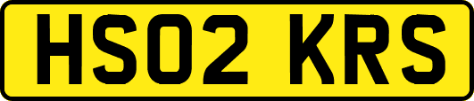 HS02KRS