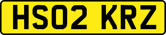 HS02KRZ