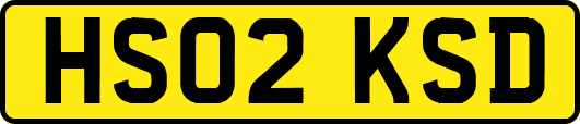 HS02KSD