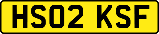 HS02KSF
