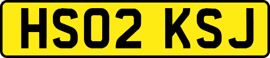 HS02KSJ