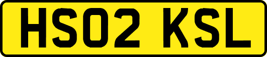 HS02KSL