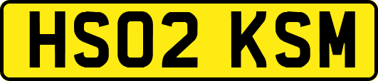 HS02KSM