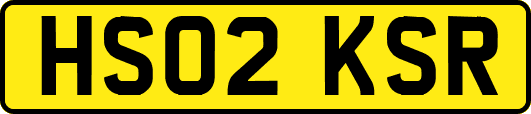 HS02KSR