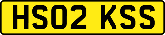 HS02KSS