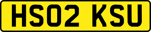 HS02KSU