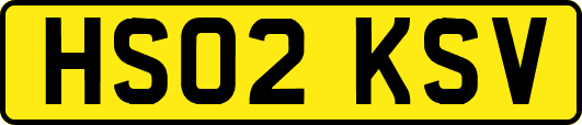 HS02KSV