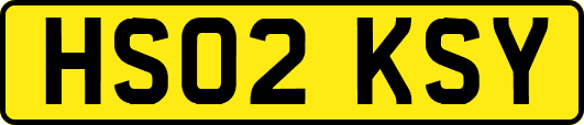 HS02KSY