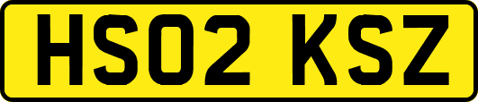 HS02KSZ