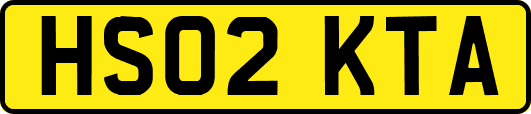 HS02KTA