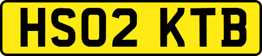 HS02KTB