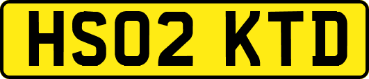 HS02KTD