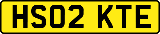 HS02KTE