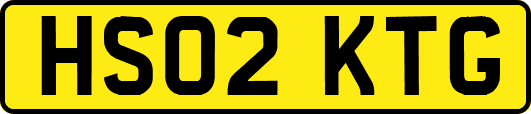 HS02KTG