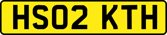 HS02KTH