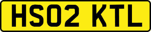 HS02KTL
