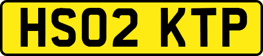 HS02KTP