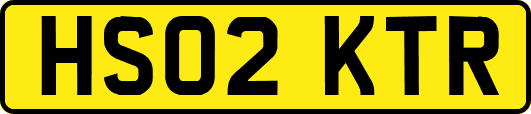 HS02KTR