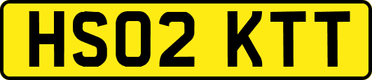 HS02KTT