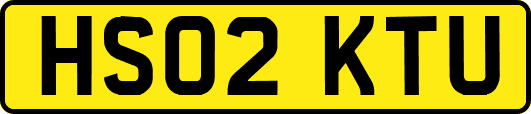 HS02KTU