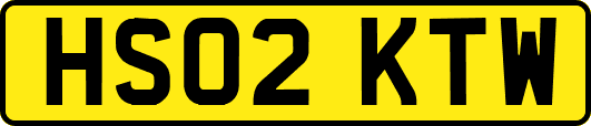 HS02KTW