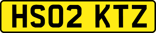 HS02KTZ