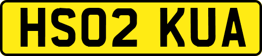 HS02KUA