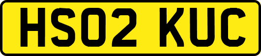 HS02KUC