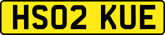 HS02KUE
