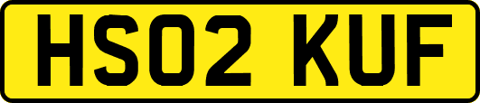 HS02KUF