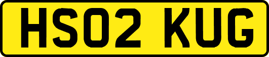 HS02KUG