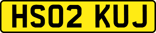 HS02KUJ