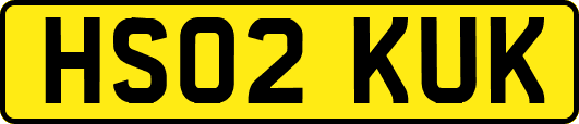 HS02KUK