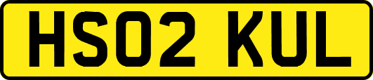 HS02KUL