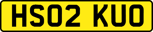 HS02KUO