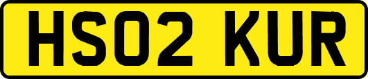 HS02KUR