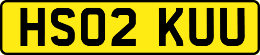 HS02KUU
