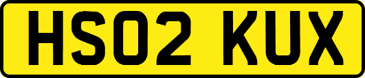 HS02KUX