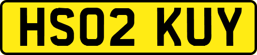 HS02KUY