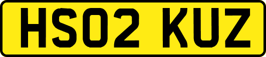 HS02KUZ