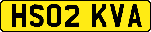 HS02KVA
