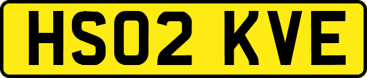 HS02KVE