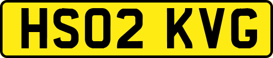 HS02KVG