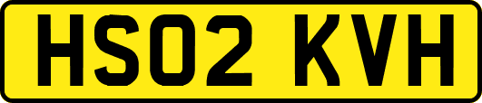 HS02KVH