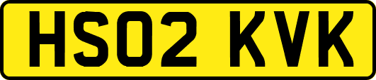 HS02KVK