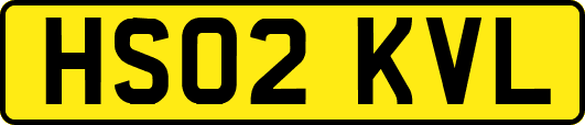 HS02KVL