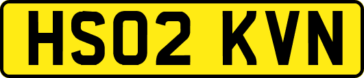 HS02KVN