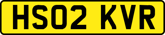 HS02KVR