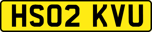 HS02KVU